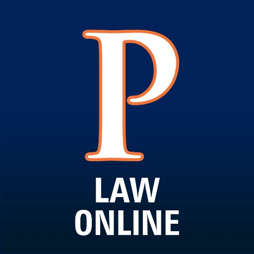 Welcome to the official Twitter page for the online master’s degree programs from Pepperdine Caruso School of Law.