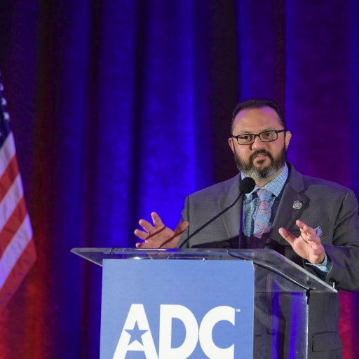 Former National President, American-Arab Anti-Discrimination Committee (ADC). Views expressed are my own and not that of ADC.