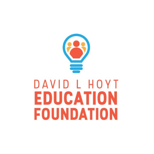 DLHEdFoundation's profile picture. The David L. Hoyt Education Foundation was formed to provide, support, and encourage play-based and collaborative learning.
