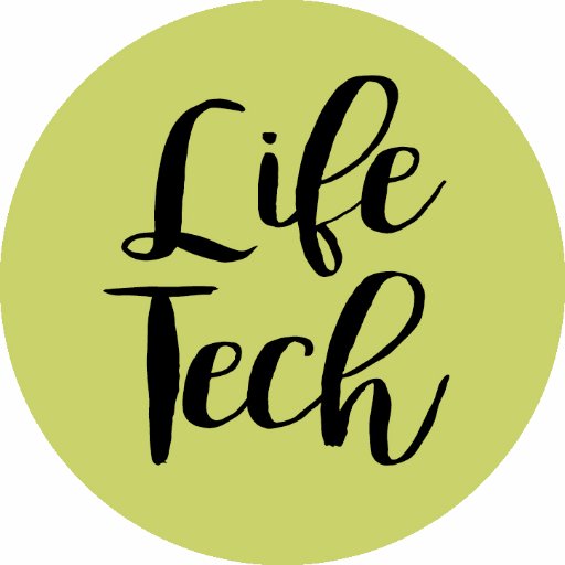 LifeTechForAll's profile picture. 