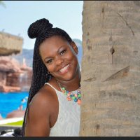Adrienne Kirk (@adriennekirk14) 's Twitter Profile