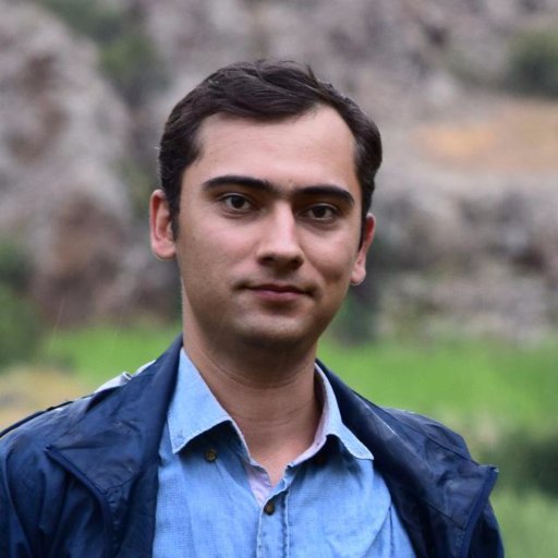 khahani_m's profile picture. Proudly founder of Honily