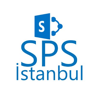 spsistanbul's profile picture. CollabTR, SharePoint alanında dünyada ve ülkemizde tecrübe ve yetkinlik konusunda uzman bireylerden oluşmaktadır.