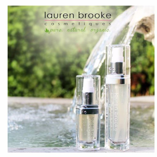 Welcome to Lauren Brooke Cosmetiques, a natural and organic Makeup line designed for women who care about their health and the health of their skin.