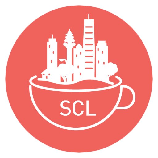 #SCL la comunidad de los amantes del café en Chile