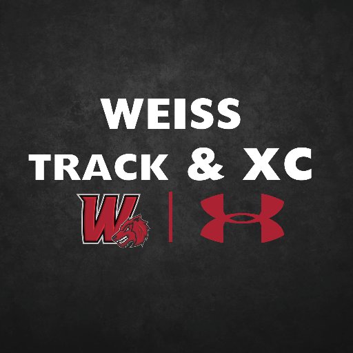 Weiss Track | XC Profile