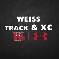 Weiss Track | XC(@weisstrack) 's Twitter Profile Photo