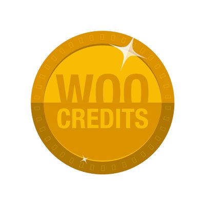 A must have for WooCommerce store owners. Easily sell and accept credits in your WooCommerce store. Support: M-F 8-5 EST.