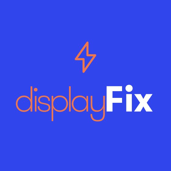 Displayfix1's profile picture. 