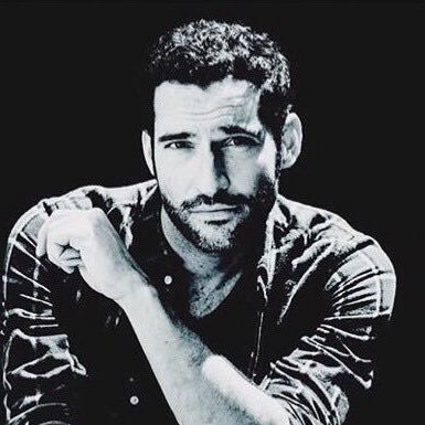 Tom Ellis Fans 😈💜