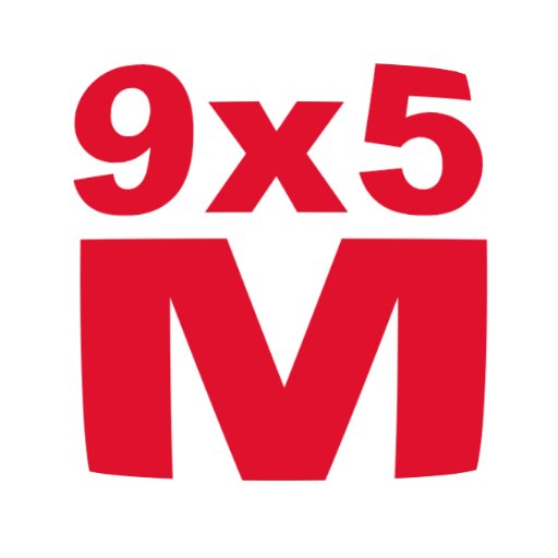 9x5Media Profile Picture