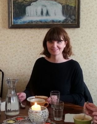 guddishelga's profile picture. 