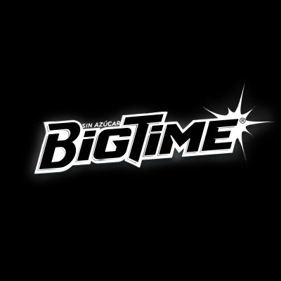 Bigtime
