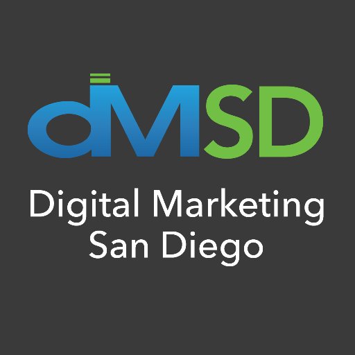 DigitalMktgSD Profile Picture