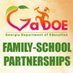GaDOE Partnerships (@gadoepartners) Twitter profile photo GaDOE Partnerships (@gadoepartners) Twitter profile photo