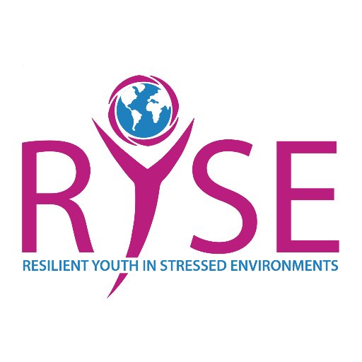 Resilient Youth in Stressed Environments is a research project examining resilience among young people in communities involved in oil and gas production.