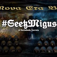#GeekMigusSdv (@geekmigus) 's Twitter Profile