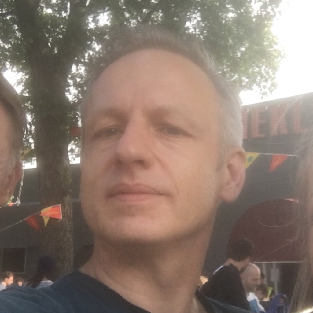 sicrossley's profile picture. self-facilitating media node - he/him