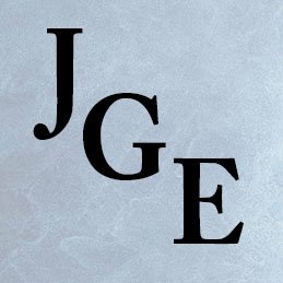 Journal of Genius and Eminence | Focusing on the most exceptional human talents and the contexts in which they flourish.