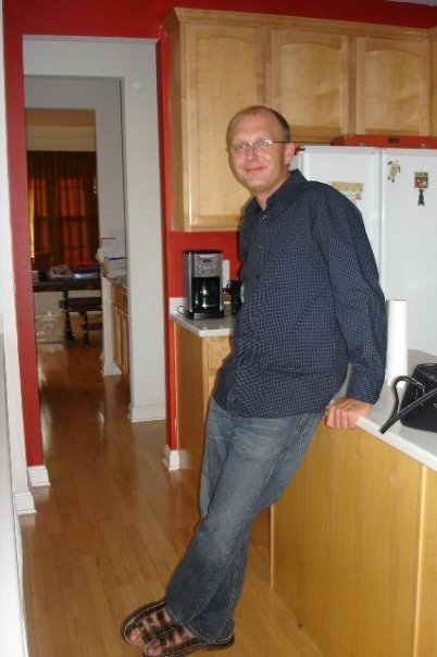 btalbot9's profile picture. 