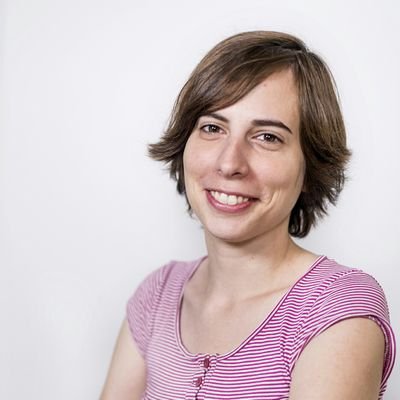 Profesora Titular de Periodismo en @UniComplutense | 🌎 Coordinadora de @IBERPERIA | Codirectora del grupo RPENG https://t.co/S8o0pLHHUi | 📕 https://t.co/CHzsEUojQl