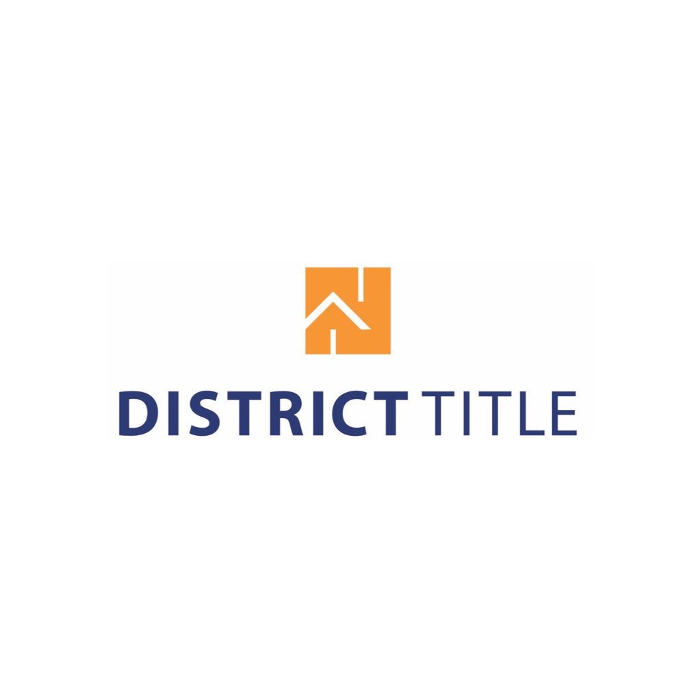 DistrictTitle's profile picture. Ranked Washington, DC 's Top Premiere Title Company by Business Journal. We offer low-cost settlements for all your real estate needs!