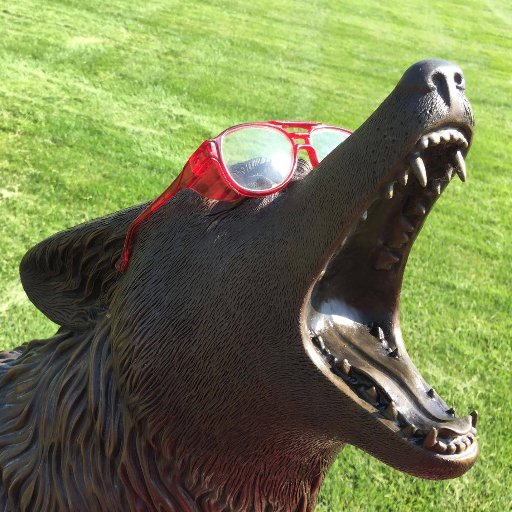 The official Twitter page of the Department of Chemistry in the College of Arts & Science at the University of South Dakota