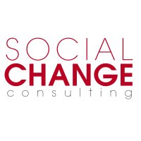 Social Change(@Tweets_from_SCC) 's Twitter Profile Photo