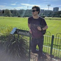 Cameron Luke Bentley (@cl_bentley) 's Twitter Profile Photo Cameron Luke Bentley (@cl_bentley) 's Twitter Profile Photo
