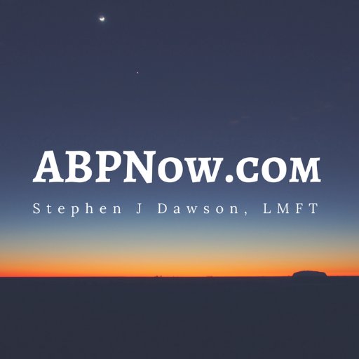 ABalncd_Prspctv's profile picture. Hi, I am Stephen Dawson and I'm a Licensed Therapist in Fort Lauderdale.