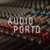 Audio Porto (@audio_porto) Twitter profile photo