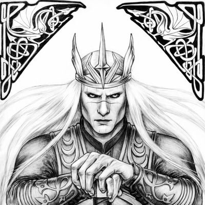 Nuada508 Profile Picture