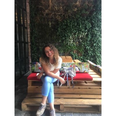 burcak_gunday's profile picture. #MarmaraUniversity #CEIT #IBPYPTeacher