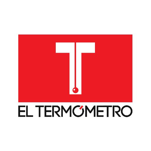 #ElTermómetroRadio lun a vie por https://t.co/9d6yUVhgsB Fm 100.3 Facebook: Diario El Termómetro
Mail: contacto@termometro.com.ar
prensa.diarioet@gmail.com