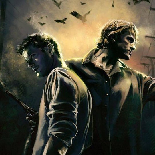 I Love SPN~#DeanGirl, Shadow-Hunters, Heartstopper, SNL, Psych, Bridgerton. I watch way too many Movies and too much TV shows for any sane person. #NotAloneCrew