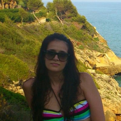 VPerosi's profile picture. 