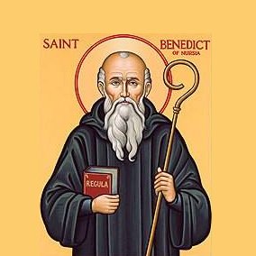 Saint Benedict Parish is a Roman Catholic Church serving the southern area of Milton, ON. Established in 2012. A parish community within the @DioceseHamilton.
