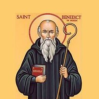 Saint Benedict Roman Catholic Church (@stbenedictrcc) 's Twitter Profile
