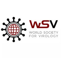 World Soc. Virology (@wsvirology) 's Twitter Profile Photo World Soc. Virology (@wsvirology) 's Twitter Profile Photo