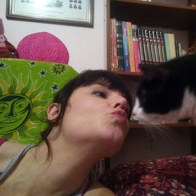 Historiadora animalista, antrozoòloga, Postgrau en DretAnimal. Articulista i Professora de ciències socials. Abolició @Correbous_cat