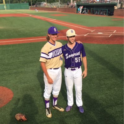 I am a Freshman at KWC in Owensboro, KY. Baseball is life