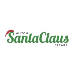 The official twitter account for the Milton, ON Santa Claus Parade.