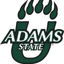 The Official Page of Adams State Track and Field and Cross Country. 🐻 || Men and Women Grizzlies Twitter Page.