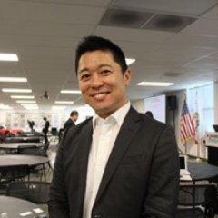 AlexKitajima's profile picture. 