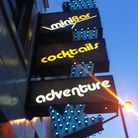miniBarKC (@minibarkc) 's Twitter Profile