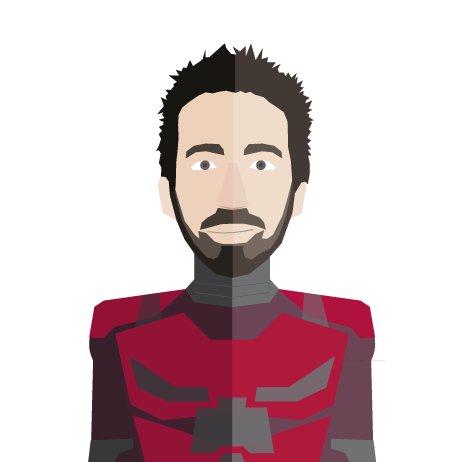 Ligles_'s profile picture. Universal developer, superhero @wixiweb
Co-orga @codeursenseine