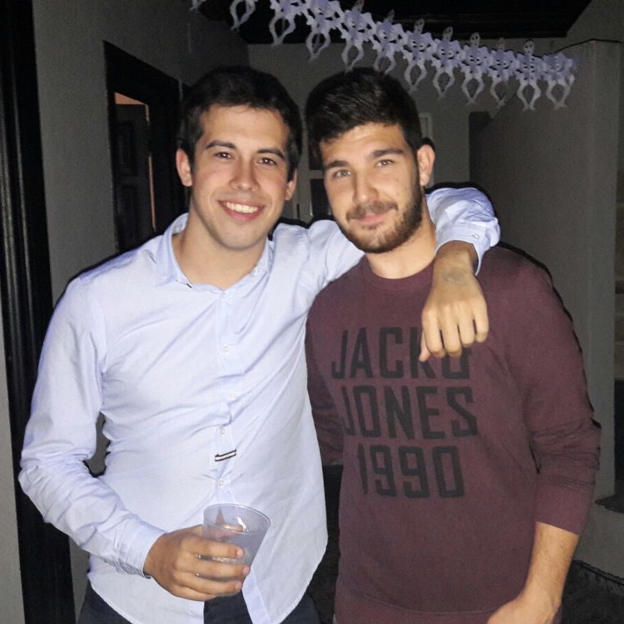 rauldelegido's profile picture. 