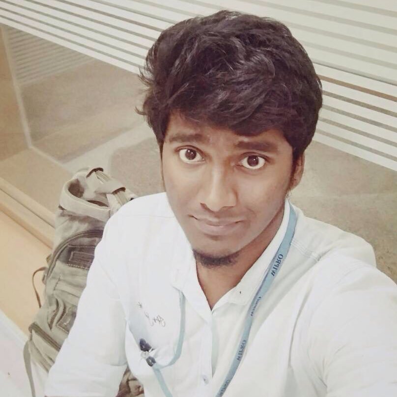 6th Feb.
Gadget Freak.
Techie.
Fish & Animal Lover.
EDM.
Dream to be a perfect Gamer.
#GAMER
Gaming Is My Life.