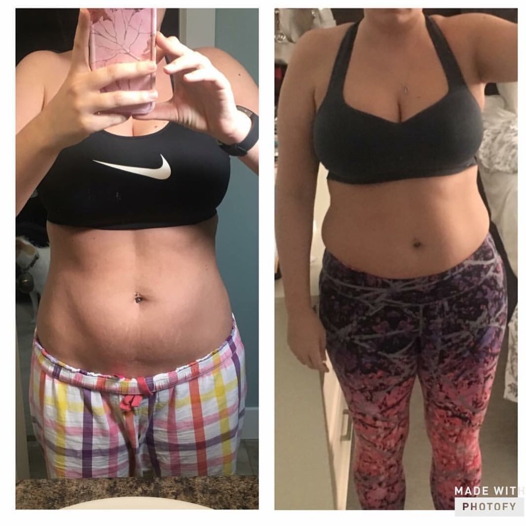 allycia_r's profile picture. I have a passion for health and wellness and want to share it with others.