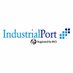 IndustrialPort (@industrialport) Twitter profile photo IndustrialPort (@industrialport) Twitter profile photo